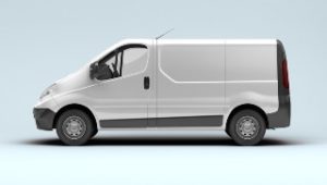 white-cargo-van-expedited-freight-services