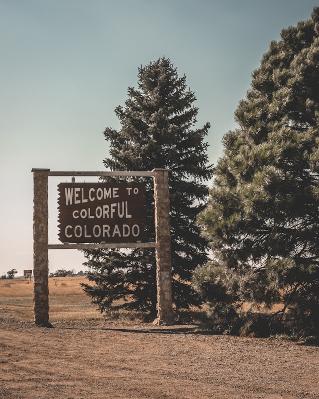 Colorado 
