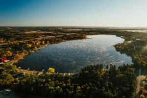 Wisconsin Scenery