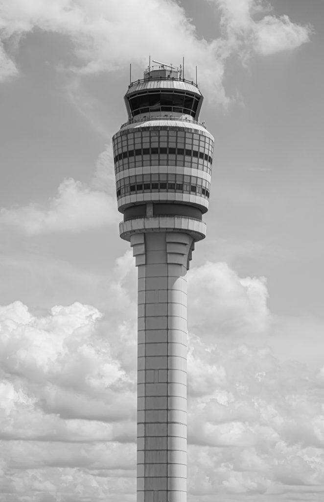 Atlanta Hartsfield Intl.