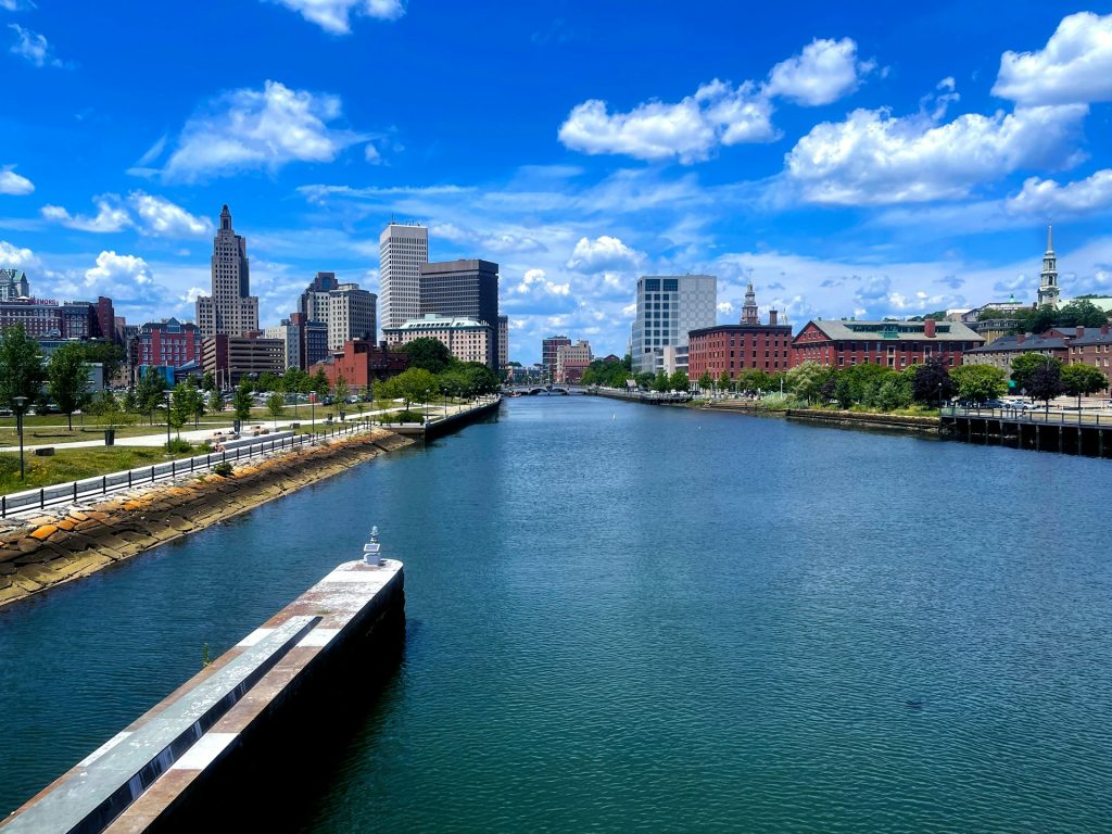 Providence, Rhode Island